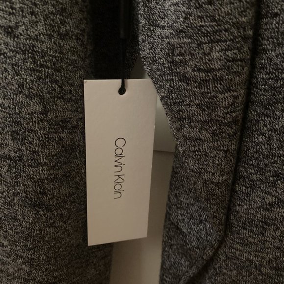 Calvin Klein Turtleneck Sweater - Picture 5 of 6